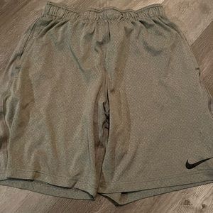Nike shorts
